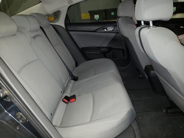 Photo 10 from auction – 2018 HONDA CIVIC EX with VIN 19XFC2F71JE028853
