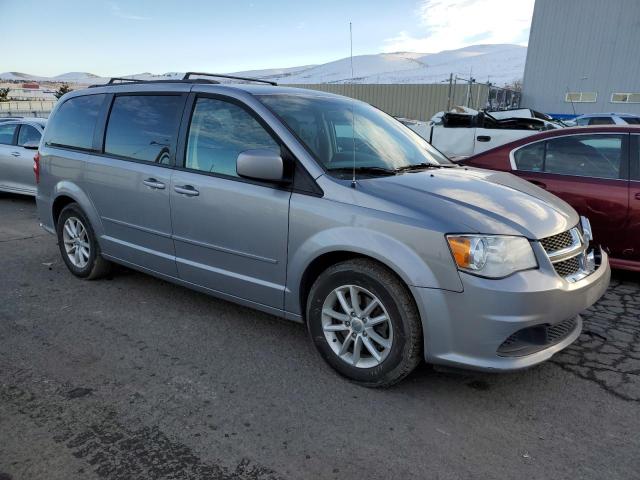 Photo 4 from auction – 2016 DODGE GRAND CARA with VIN 2C4RDGCG6GR334157