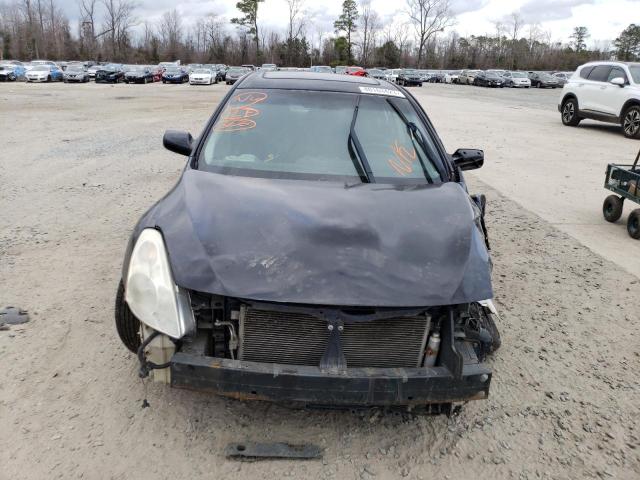 Photo 5 from auction – 2011 NISSAN ALTIMA BAS with VIN 1N4AL2AP2BN435990