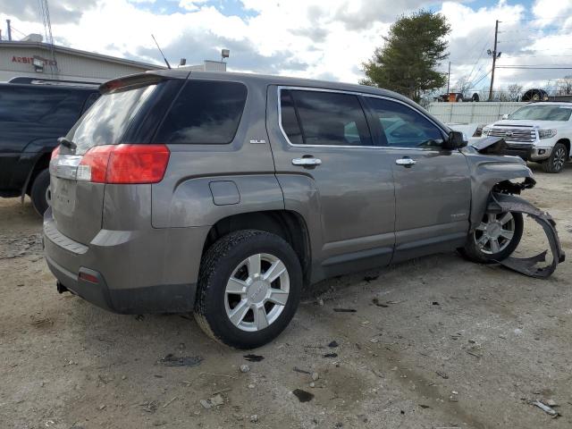 Photo 3 from auction – 2011 GMC TERRAIN SL with VIN 2CTALMEC7B6312529