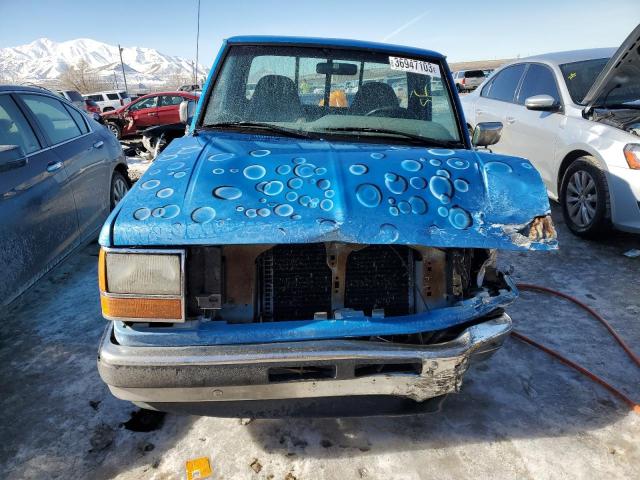 Photo 5 from auction – 1992 FORD RANGER with VIN 1FTCR10U4NUC17174