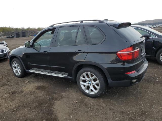 Photo 2 from auction – 2011 BMW X5 XDRIVE3 with VIN 5UXZV4C50BL738713