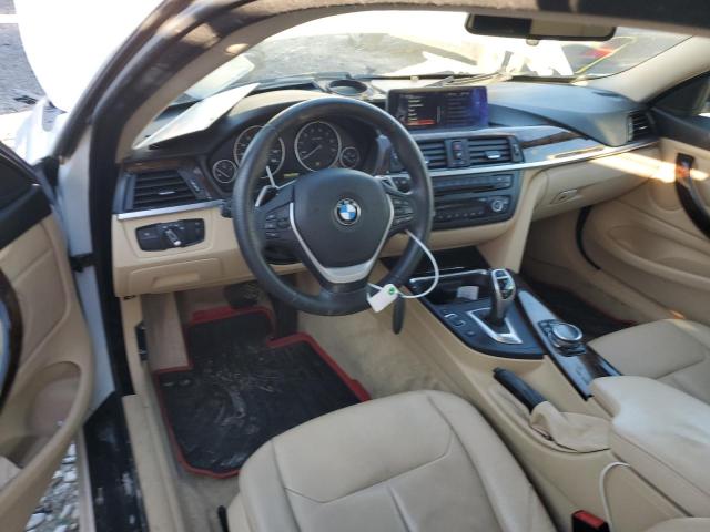 Photo 8 from auction – 2014 BMW 428 I with VIN WBA3N7C56EK220136