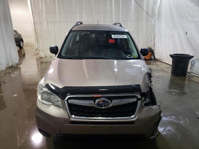 Photo 5 from auction – 2015 SUBARU FORESTER 2 with VIN JF2SJABCXFH418175