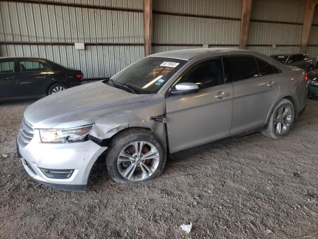 FORD TAURUS SEL 2015 with VIN 1FAHP2E86FG167459 - Photo from auction