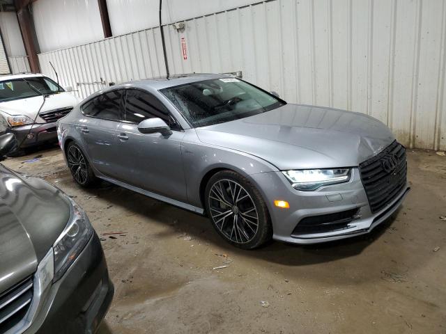 Photo 4 from auction – 2016 AUDI A7 PRESTIG with VIN WAU2GAFC8GN002116