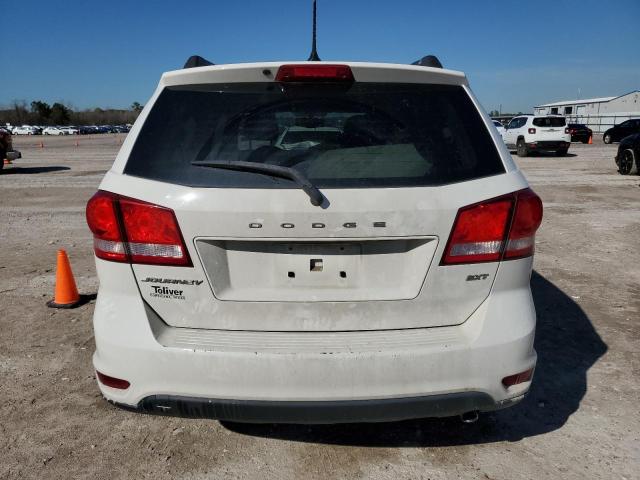 Photo 6 from auction – 2017 DODGE JOURNEY SX with VIN 3C4PDCBB7HT579425