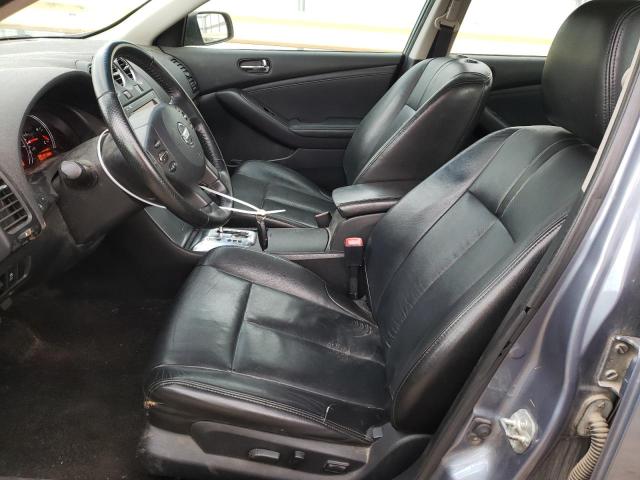 Photo 7 from auction – 2011 NISSAN ALTIMA BAS with VIN 1N4AL2AP5BC115493