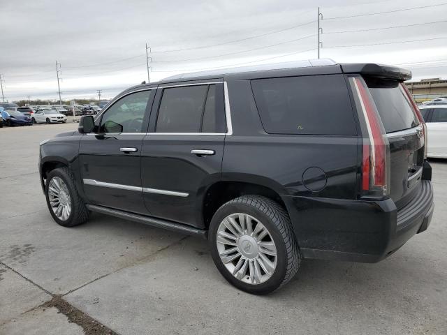 Photo 2 from auction – 2015 CADILLAC ESCALADE P with VIN 1GYS4PKJ6FR601097