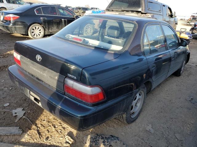 Photo 3 from auction – 1996 TOYOTA COROLLA with VIN 1NXBA02E9TZ477033