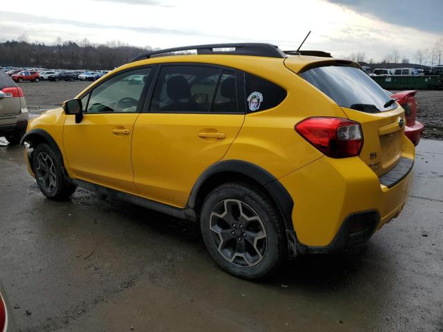 Photo 2 from auction – 2015 SUBARU XV CROSSTR with VIN JF2GPADC9F8241796