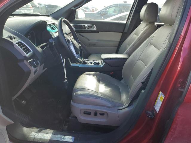 Photo 7 from auction – 2011 FORD EXPLORER L with VIN 1FMHK8F8XBGA05737