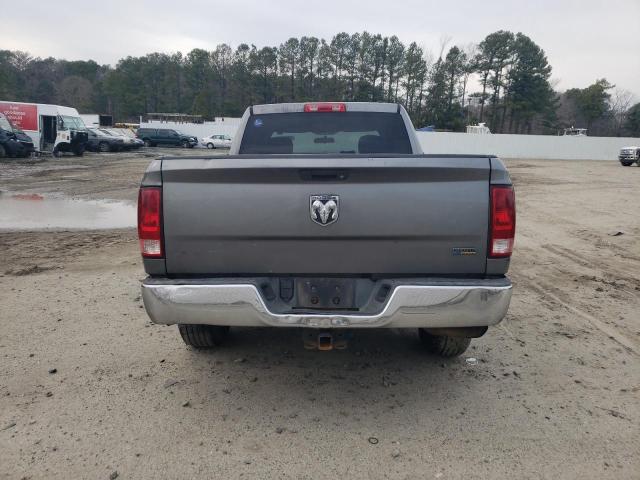 Photo 6 from auction – 2010 DODGE RAM 1500 with VIN 1D7RB1GP9AS112155