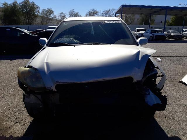 Photo 5 from auction – 2003 TOYOTA CORROLA IM with VIN 2T1KR32E33C049745