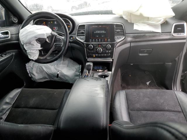 Photo 8 from auction – 2022 JEEP GRAND CHER with VIN 1C4RJFAG2NC117412