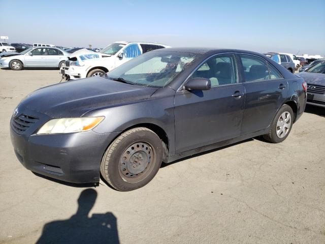 TOYOTA CAMRY 2008 with VIN 4T4BE46K58R035987 - Photo from auction