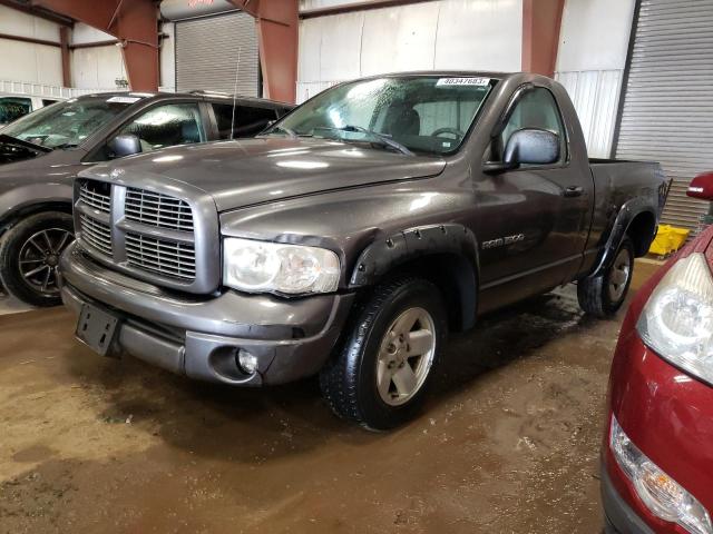 DODGE RAM 1500 S 2003 with VIN 1D7HA16N43J527830 - Photo from auction