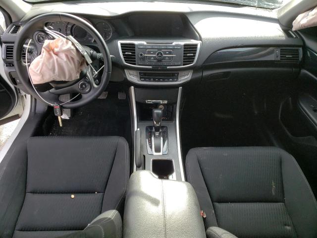 Photo 8 from auction – 2015 HONDA ACCORD SPO with VIN 1HGCR2F50FA242146