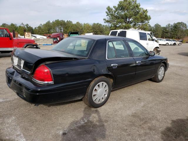 Photo 3 from auction – 2011 FORD CROWN VIC with VIN 2FABP7BV2BX116624