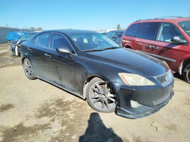 Photo 4 from auction – 2006 LEXUS IS 250 with VIN JTHBK262165013745
