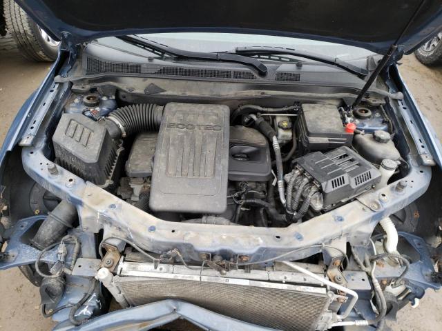Photo 12 from auction – 2012 CHEVROLET EQUINOX LT with VIN 2GNFLEEK7C6228637