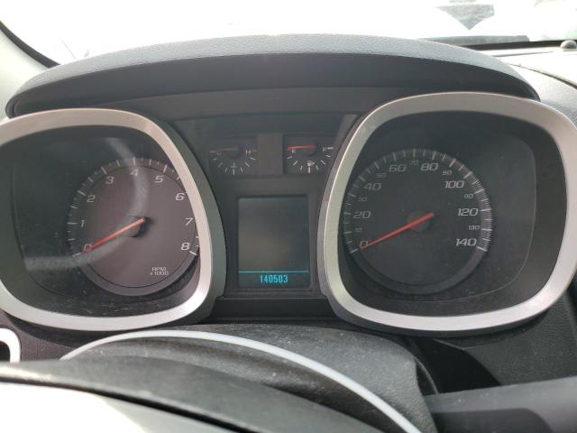 Photo 9 from auction – 2011 CHEVROLET EQUINOX LT with VIN 2CNALDEC6B6394941