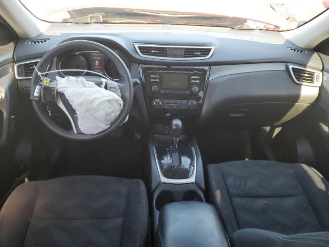 Photo 8 from auction – 2016 NISSAN ROGUE S with VIN JN8AT2MT4GW022705
