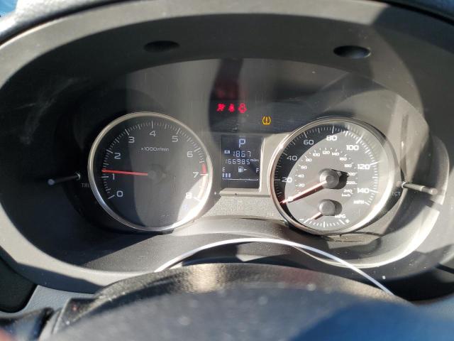 Photo 9 from auction – 2016 SUBARU IMPREZA PR with VIN JF1GPAB64GH318836