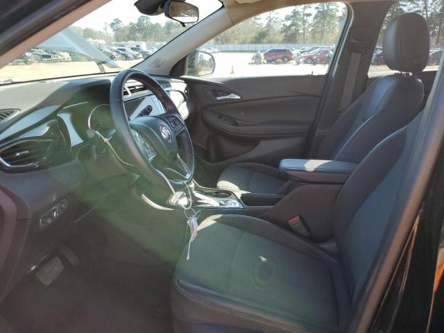Photo 7 from auction – 2022 BUICK ENCORE GX with VIN KL4MMCSL7NB055324