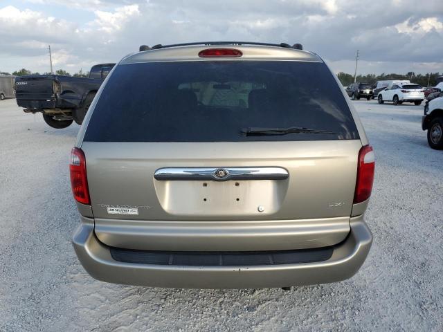Photo 6 from auction – 2002 CHRYSLER TOWN & COU with VIN 2C4GP543X2R609570