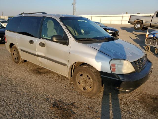 Photo 4 from auction – 2004 FORD FREESTAR S with VIN 2FMZA51614BA24862