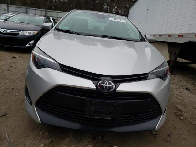 Photo 5 from auction – 2018 TOYOTA COROLLA L with VIN 2T1BURHE8JC116863