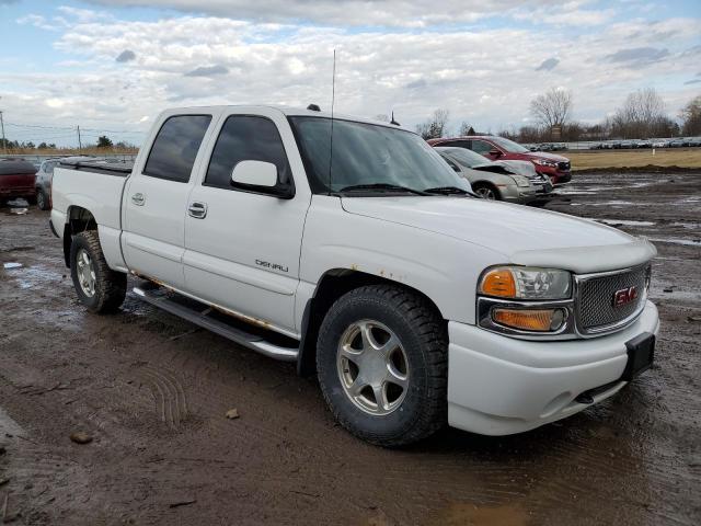 Photo 4 from auction – 2005 GMC SIERRA K15 with VIN 2GTEK63N051365168