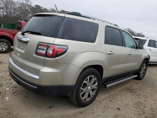 Photo 3 from auction – 2015 GMC ACADIA SLT with VIN 1GKKRSKD4FJ269877