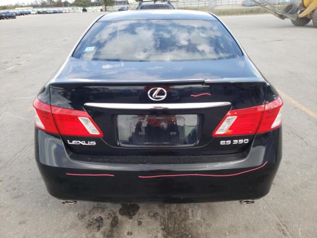 Photo 6 from auction – 2007 LEXUS ES 350 with VIN JTHBJ46G672126216