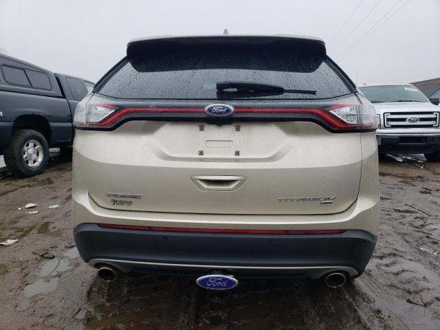 Photo 6 from auction – 2018 FORD EDGE TITAN with VIN 2FMPK4K82JBB50030
