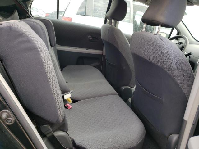 Photo 10 from auction – 2011 TOYOTA YARIS with VIN JTDKT4K32B5341341