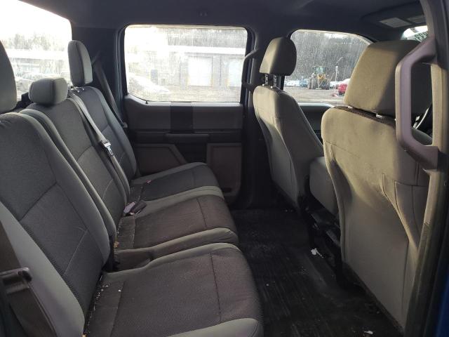 Photo 10 from auction – 2015 FORD F150 SUPER with VIN 1FTEW1EP6FFB21654