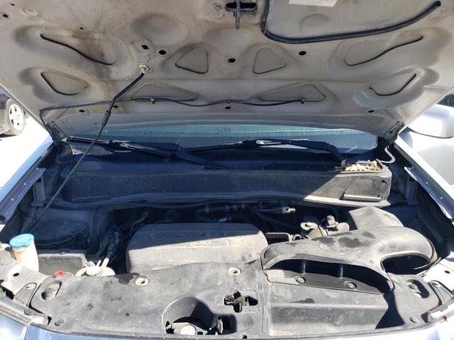 Photo 12 from auction – 2011 HONDA PILOT EXLN with VIN 5FNYF3H7XBB021110