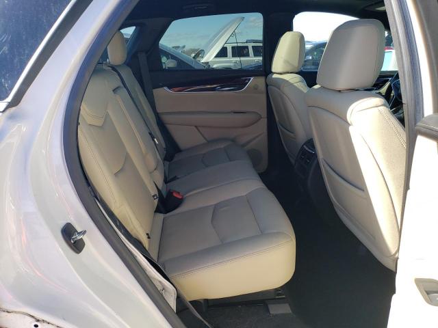 Photo 11 from auction – 2018 CADILLAC XT5 PREMIU with VIN 1GYKNERS1JZ149083