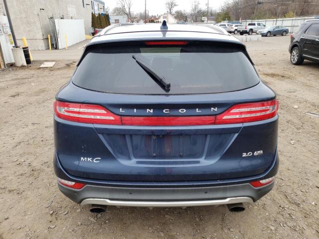 Photo 6 from auction – 2015 LINCOLN MKC with VIN 5LMCJ2A93FUJ24406