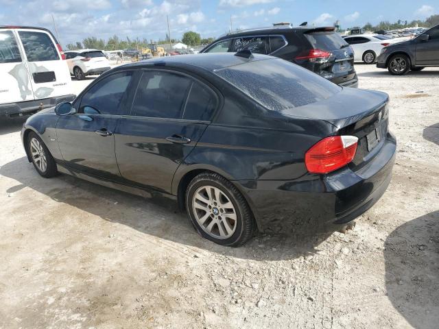Photo 2 from auction – 2006 BMW 325 I with VIN WBAVB13526KX44514