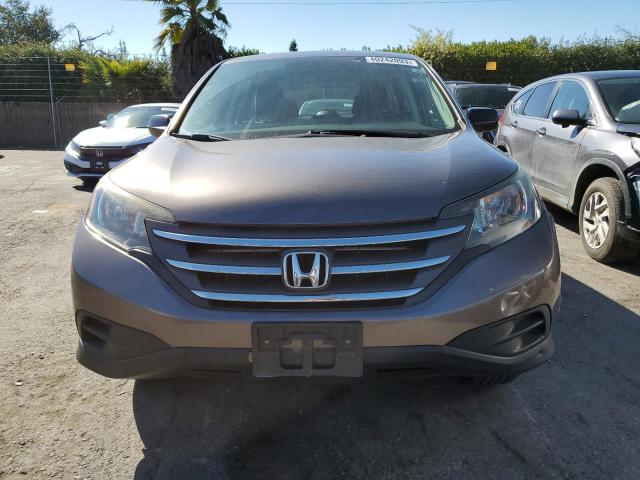 Photo 5 from auction – 2014 HONDA CR-V LX with VIN 3CZRM3H30EG716096