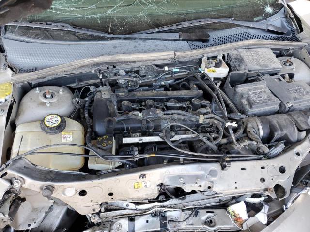Photo 11 from auction – 2007 FORD FOCUS ZX4 with VIN 1FAFP34N27W352359