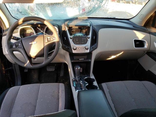 Photo 8 from auction – 2017 CHEVROLET EQUINOX LS with VIN 2GNALBEK6H1541045