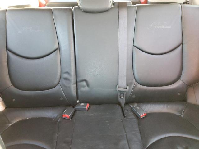 Photo 10 from auction – 2011 KIA SOUL with VIN KNDJT2A2XB7291544