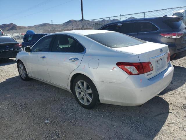 Photo 2 from auction – 2007 LEXUS ES 350 with VIN JTHBJ46G372076486