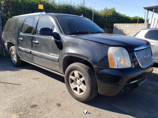 Photo 4 from auction – 2007 GMC YUKON XL D with VIN 1GKFK66817J320554