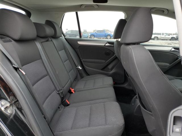 Photo 10 from auction – 2012 VOLKSWAGEN GOLF with VIN WVWDB7AJ8CW292431