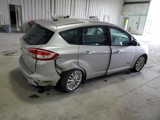 Photo 3 from auction – 2017 FORD C-MAX SE with VIN 1FADP5EU9HL111247